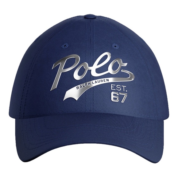 Ralph Lauren Baseball Cap - Picture 2 of 10